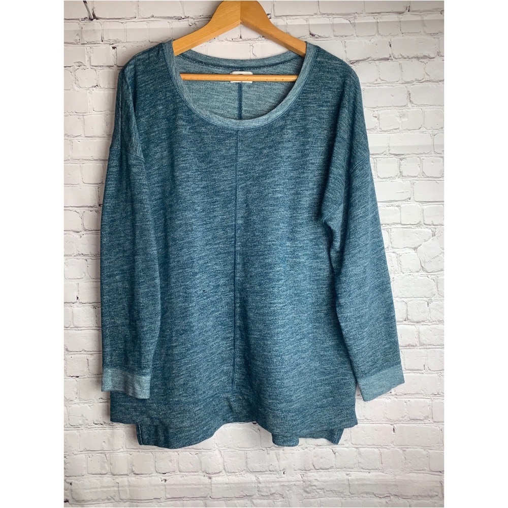 Tunic top